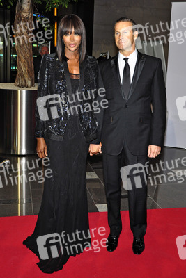 Naomi Campbell, Vladislav Doronin