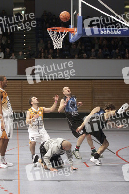 Benjamin Adrion, Peter Lohmeyer