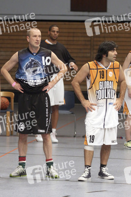 Peter Lohmeyer, Fatih Akin