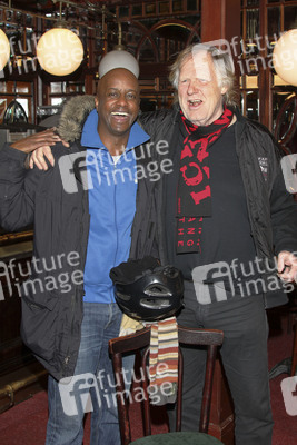 Yared Dibaba, Gunter Gabriel