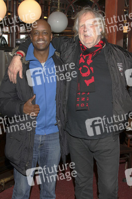 Yared Dibaba, Gunter Gabriel