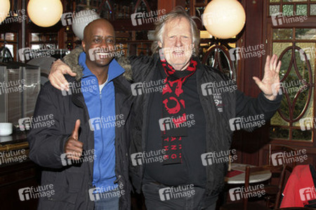 Yared Dibaba, Gunter Gabriel