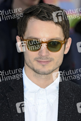 Elijah Wood
