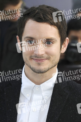 Elijah Wood