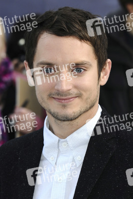 Elijah Wood