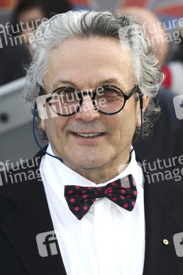 George Miller