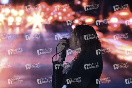 Brandon Boyd (Incubus)