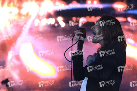 Brandon Boyd (Incubus)