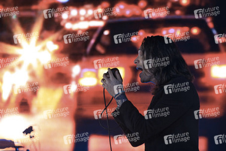 Brandon Boyd (Incubus)