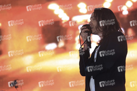 Brandon Boyd (Incubus)