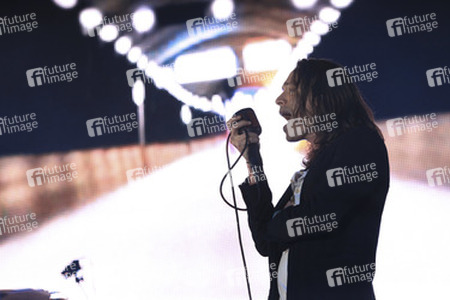 Brandon Boyd (Incubus)