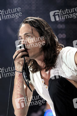Brandon Boyd (Incubus)