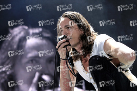 Brandon Boyd (Incubus)