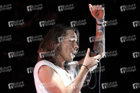 Brandon Boyd (Incubus)
