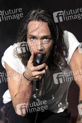 Brandon Boyd (Incubus)
