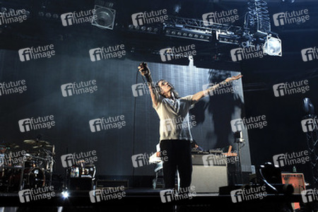 Brandon Boyd (Incubus)