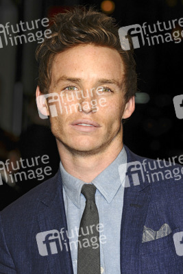 Eddie Redmayne