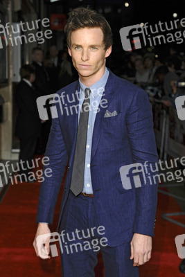 Eddie Redmayne