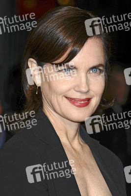 Elizabeth McGovern