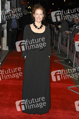 Geraldine Sommerville