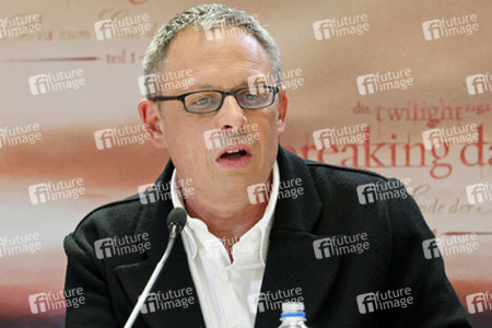 Bill Condon