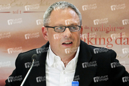 Bill Condon