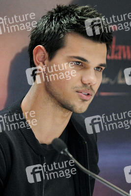 Taylor Lautner