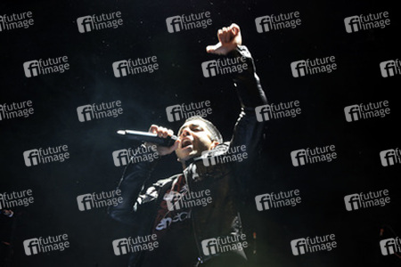 Ali Tabatabaee (Zebrahead)