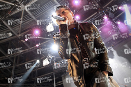 Ali Tabatabaee (Zebrahead)