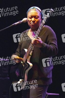 Meshell Ndegeocello