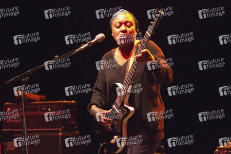 Meshell Ndegeocello