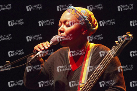 Meshell Ndegeocello