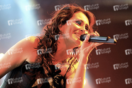 Sharon Janny den Adel (Within Temptation)