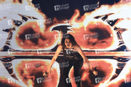 Sharon Janny den Adel (Within Temptation)