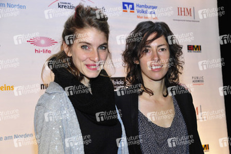 Valeska Steiner, Sonja Glass (BOY)