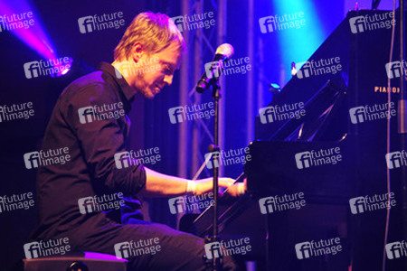 Martin Tingvall (Tingvall Trio)