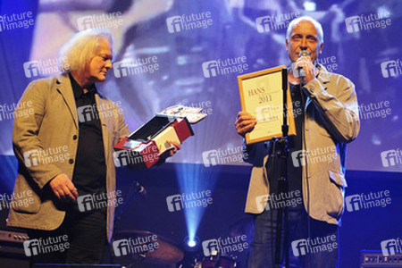 Anselm Kluge, Peter Weihe