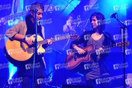 Valeska Steiner, Sonja Glass (BOY)