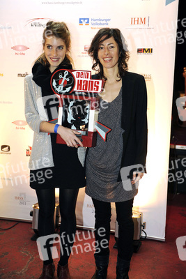 Valeska Steiner, Sonja Glass (BOY)