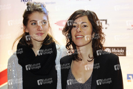 Valeska Steiner, Sonja Glass (BOY)