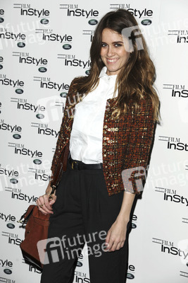 Jade Williams / Sunday Girl