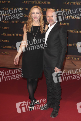 Andrea Sawatzki, Christian Berkel