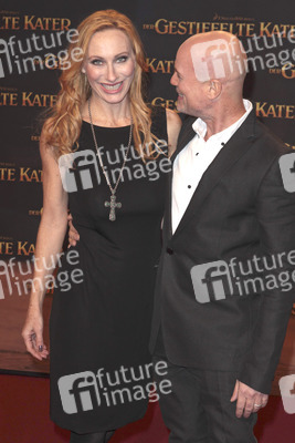 Andrea Sawatzki, Christian Berkel