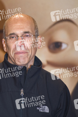 Jeffrey Katzenberg