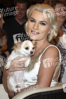 Kriemhild Maria Siegel / Kriemhild Jahn