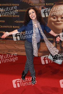 Anastasia Zampounidis