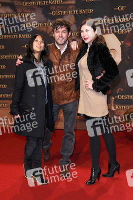 Minh-Khai Phan-Thi, Tobey Wilson, Alexandra Polzin