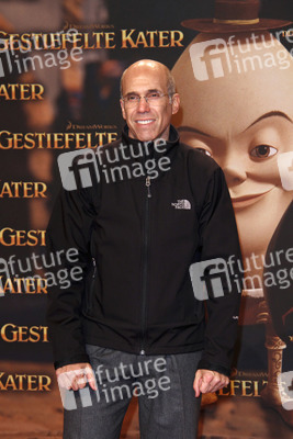 Jeffrey Katzenberg