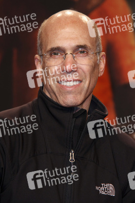 Jeffrey Katzenberg