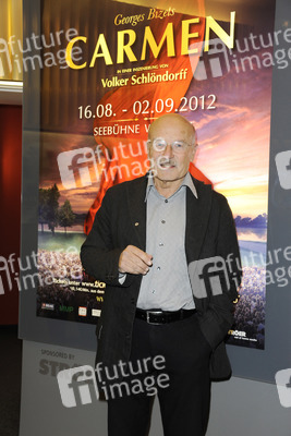 Volker Schlöndorff